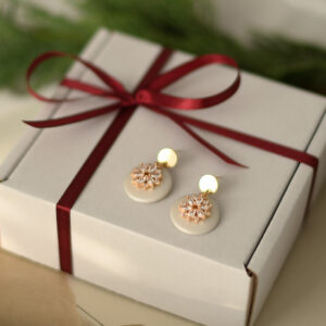 Náušnice FESTIVE VI