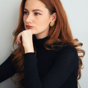 Náušnice My Golden Era ORELIA