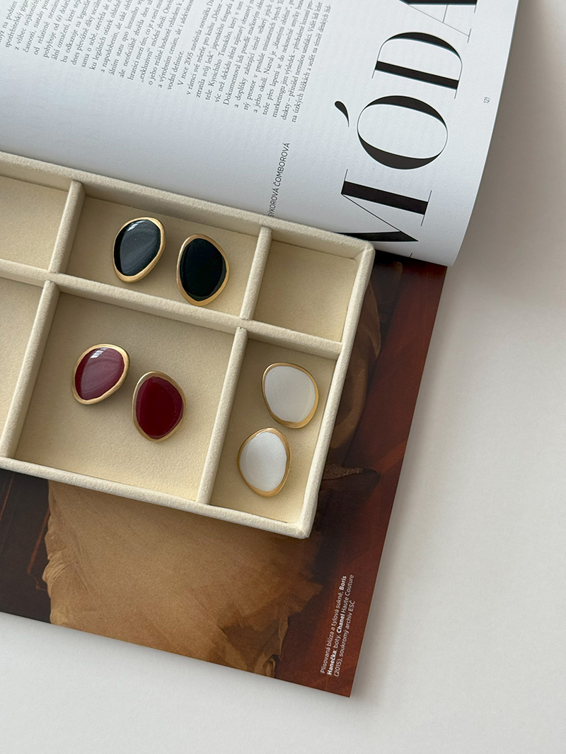 Náušnice ORELIA – Obrázok 2