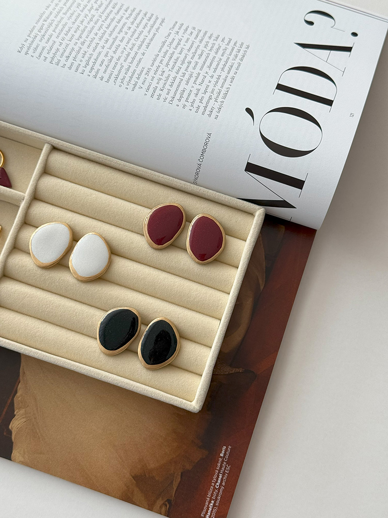 Náušnice ORELIA – Obrázok 3