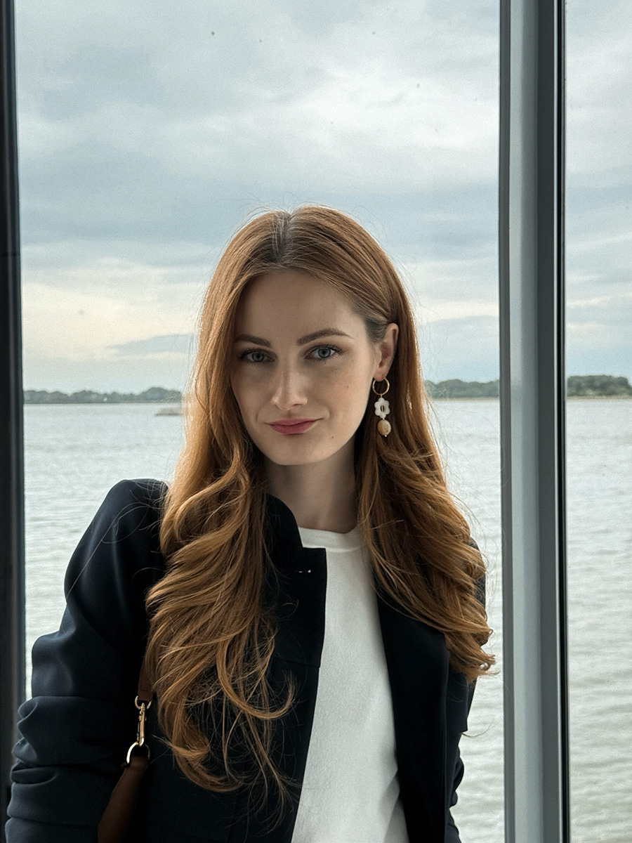 Náušnice PRIMAVERA Flower II – Obrázok 3