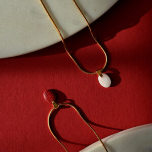 Náhrdelník ELLIPSE